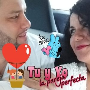 Meet your Posher, Marilyn